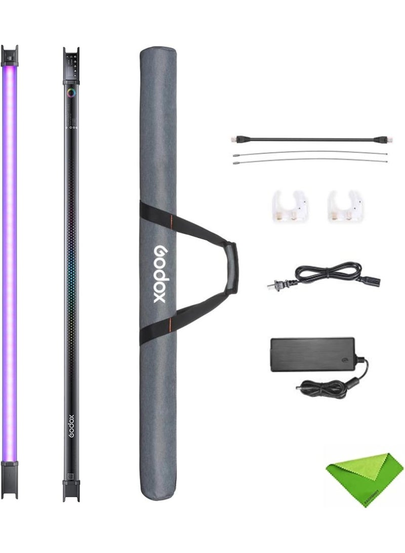 جودوكس TL120 RGBWW أنبوب ضوء 120CM - Image 1