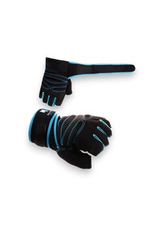 Weight Lifting Gloves, Size XXL