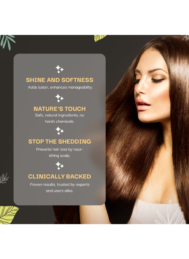 Couture Hair Pro Hair Conditioner With Intense Hydrating And Repairing - 500 ML  - Image 2