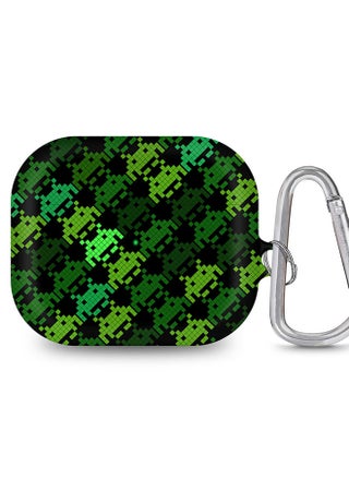 StylePods Case for Airpods 3rd Gen Case With Anti-Lost Keychain - Invader Matrix - pzsku/Z6CD88A0C56F071BDAF4EZ/45/_/1645182272/6990a914-1918-42b9-a375-f73b51b6e862