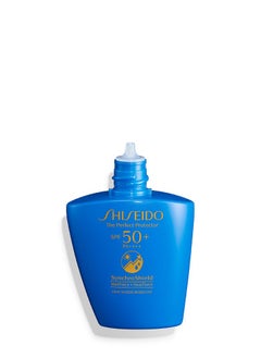 Shiseido SHISEIDO Sun Care The Perfect Protector  SPF 50+PA++++ 50ml  - Image 2