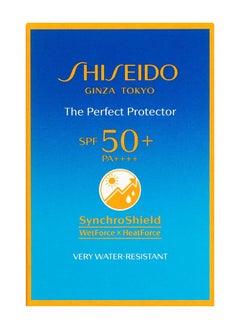 Shiseido SHISEIDO Sun Care The Perfect Protector  SPF 50+PA++++ 50ml  - Image 3