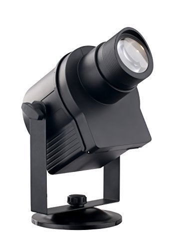 DragonX جهاز عرض شعار دراجون إكس المقاوم للماء، IP65، 10 واط LED | جهاز عرض شعار مخصص لعلامات الأعمال، حفلات الزفاف، الفعاليات وزينة العطلات - Image 1