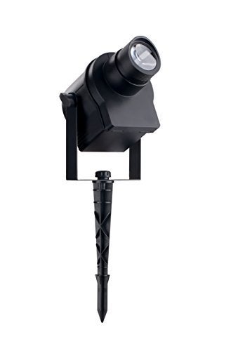 DragonX جهاز عرض شعار دراجون إكس المقاوم للماء، IP65، 10 واط LED | جهاز عرض شعار مخصص لعلامات الأعمال، حفلات الزفاف، الفعاليات وزينة العطلات - Image 2