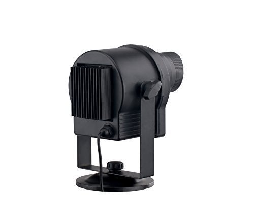 DragonX جهاز عرض شعار دراجون إكس المقاوم للماء، IP65، 10 واط LED | جهاز عرض شعار مخصص لعلامات الأعمال، حفلات الزفاف، الفعاليات وزينة العطلات - Image 3