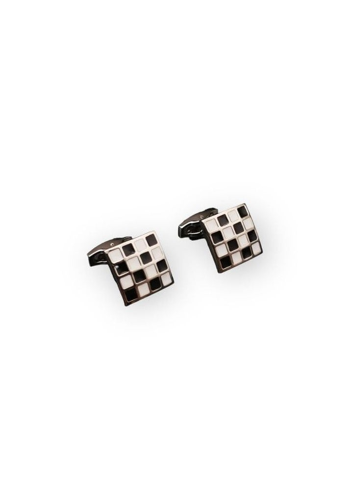 Generic Classic Men's Cufflinks 
