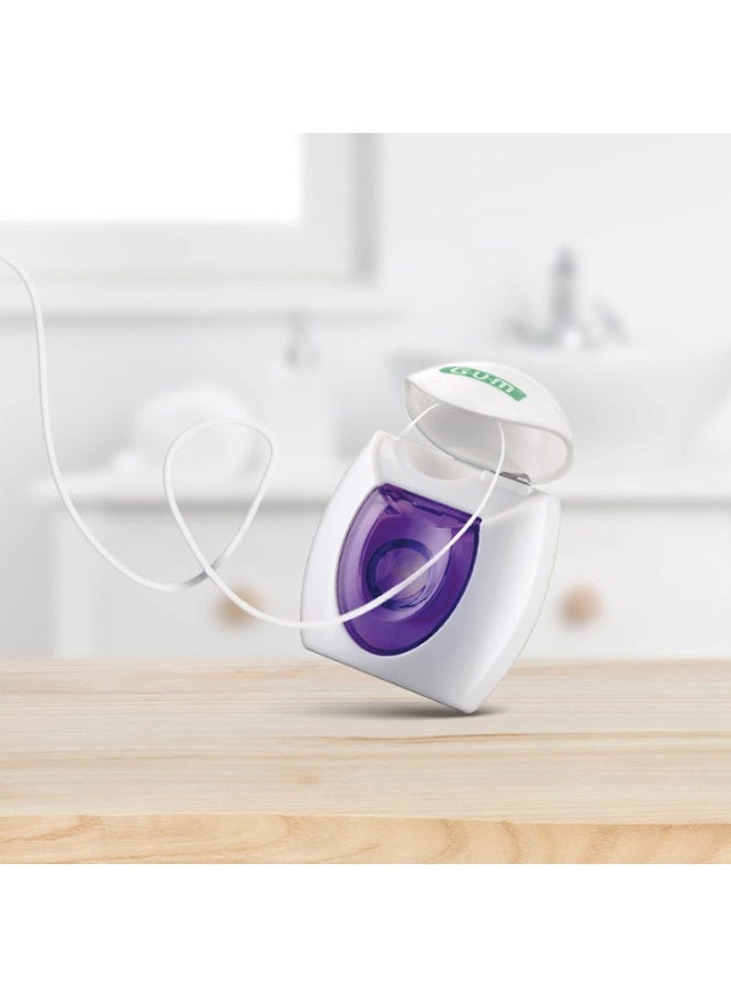 SUNSTAR GUM Expanding Dental Floss 30m - Image 3