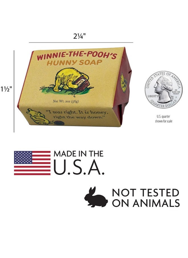 Winniethepooh'S Hunny Soapmade In The Usa - pzsku/Z6CD8D86451265C95FE99Z/45/_/1707976216/6010ca94-b945-4b94-ab52-ef20aacea874