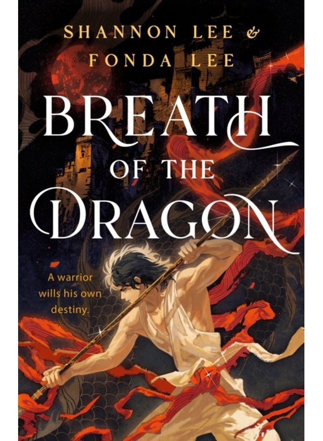 Breath of the Dragon 