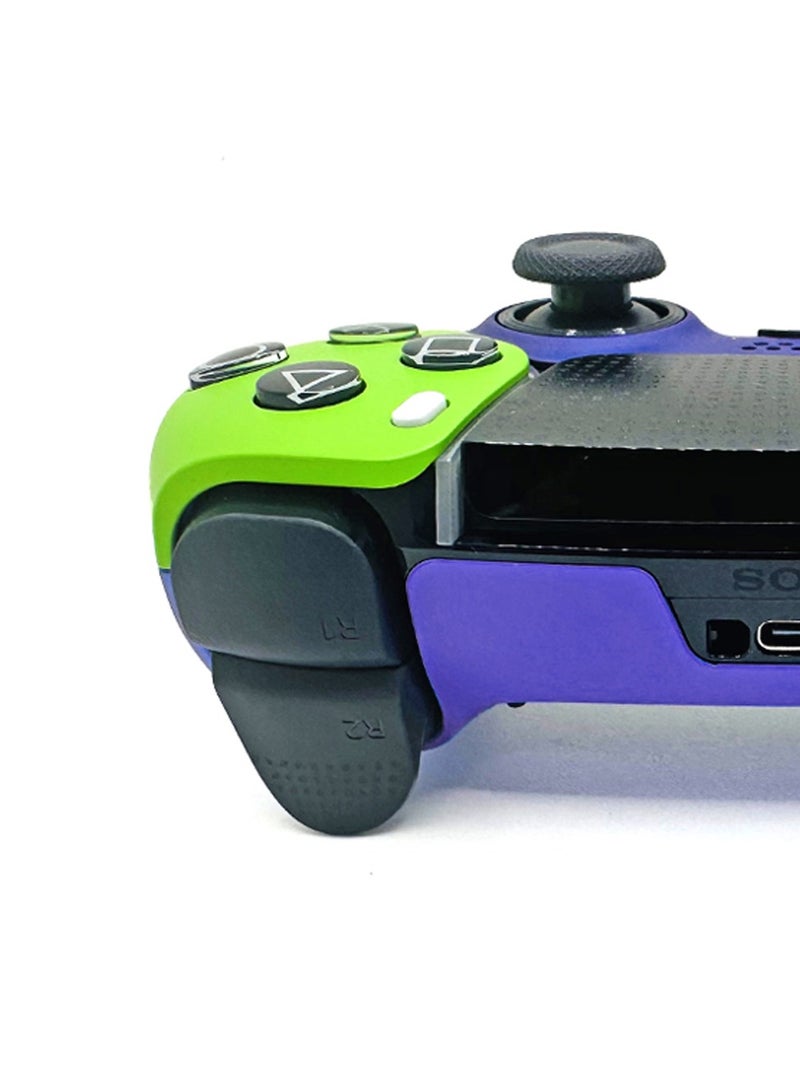 Craft MERLIN CRAFT CUSTOMIZED PS5 DUAL SENSE EDGE WIRELESS CONTROLLER  JOCKER - Image 3