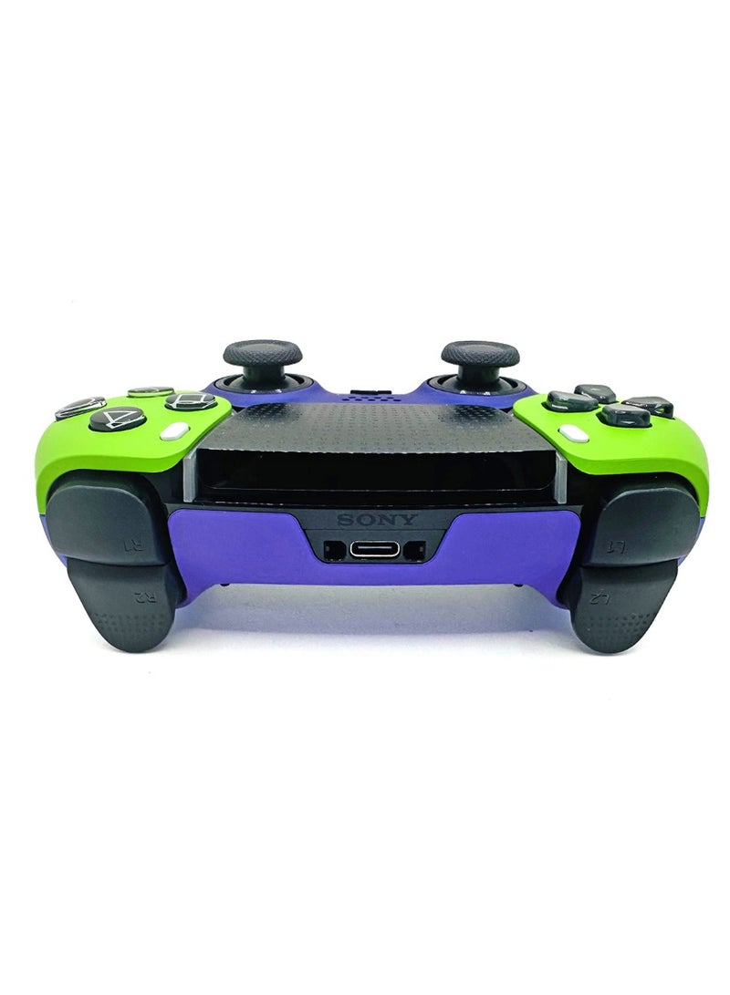 Craft MERLIN CRAFT CUSTOMIZED PS5 DUAL SENSE EDGE WIRELESS CONTROLLER  JOCKER - Image 2