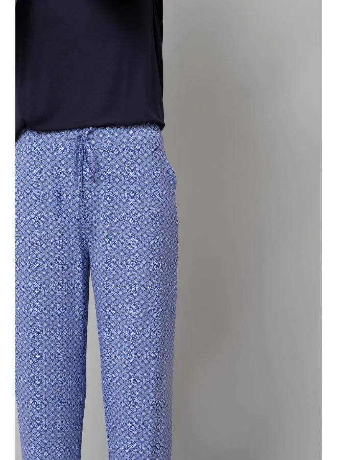 نسيسيرا Floral Mosaic Pajamas