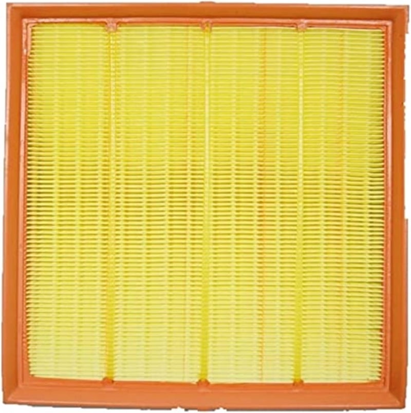 Wivplex Car Air Filter Cabin Filter Set for Cadillac SRX - Image 2