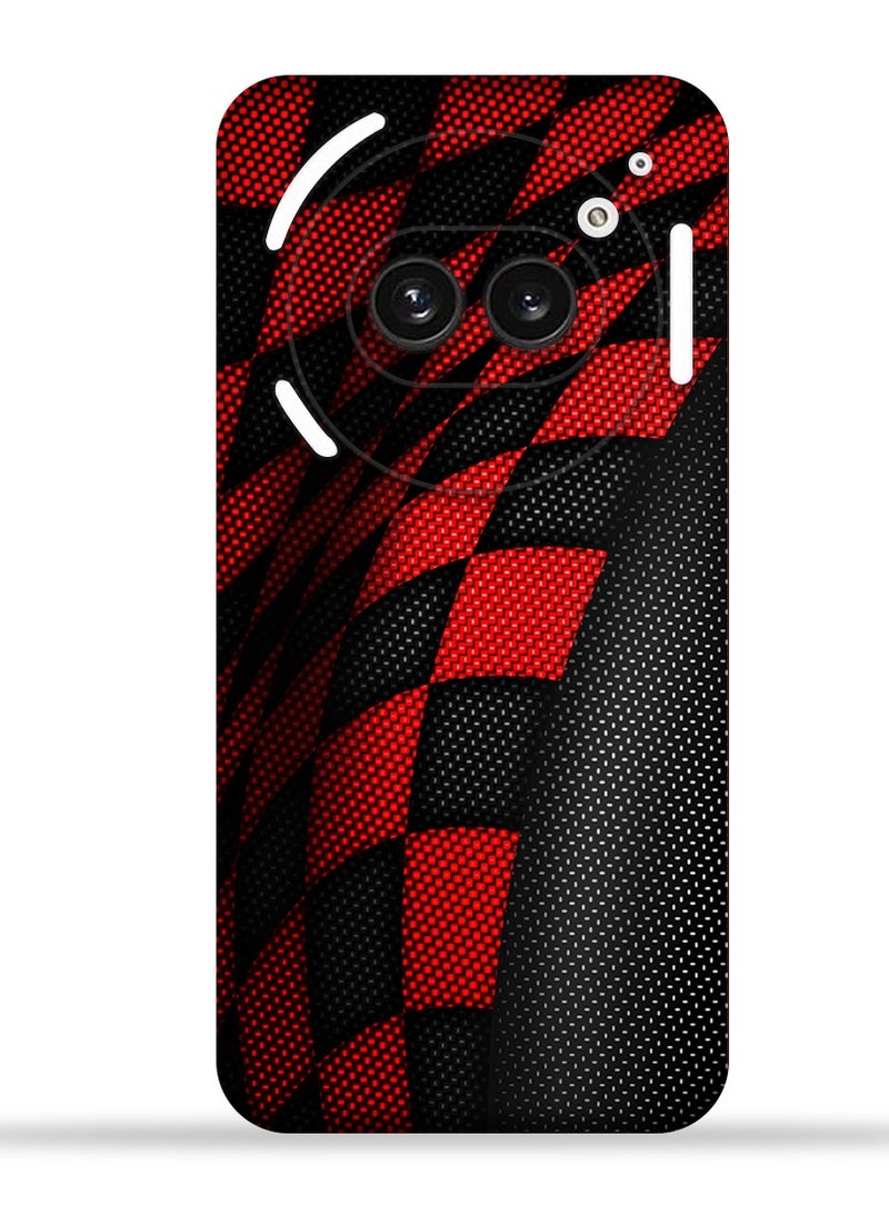 AMC DESIGN Protective Case Cover For Nothing Phone (2a) - Image 1