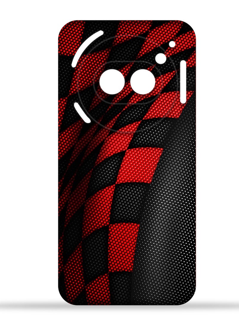 AMC DESIGN Protective Case Cover For Nothing Phone (2a) - Image 2