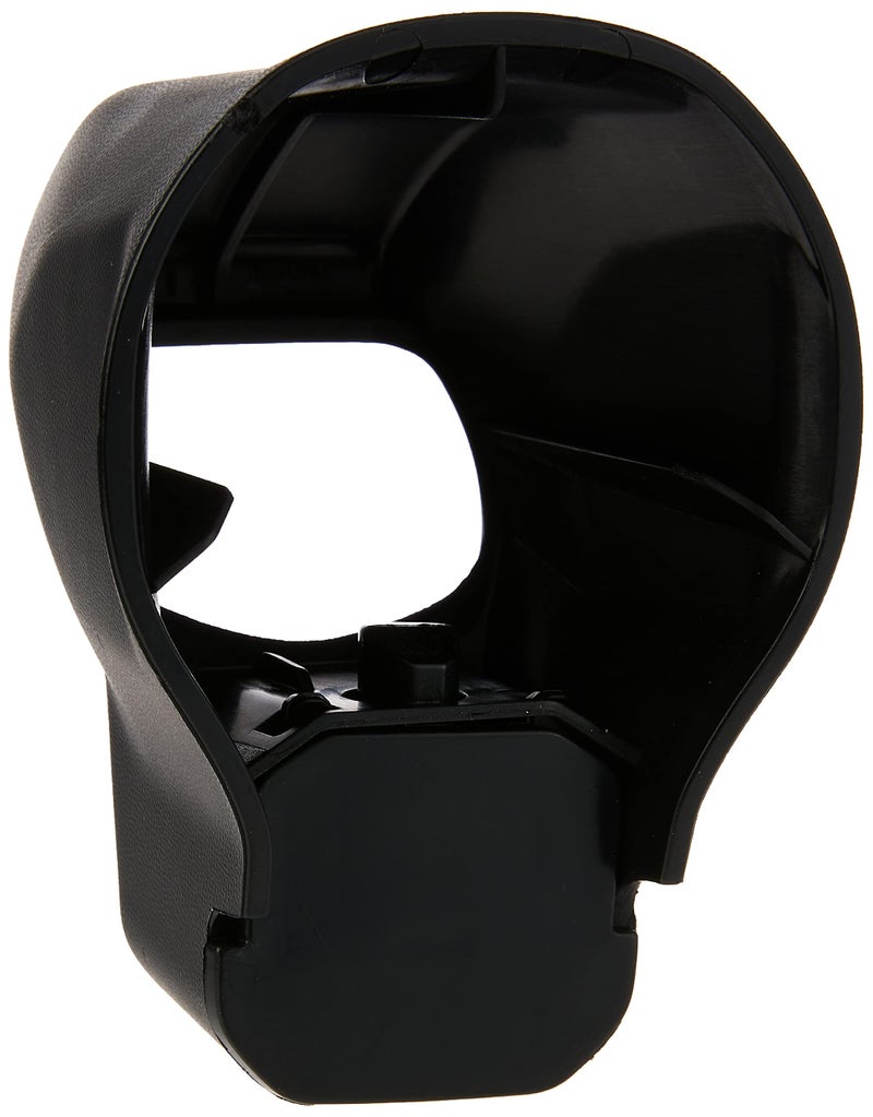 Omix-Ada | 11585.24 | Back Up Camera Bezel, Aluminum Wheels | OE Reference: 68301879AB | Fits 2018-2024 Jeep Wrangler JL / JLU - Image 3