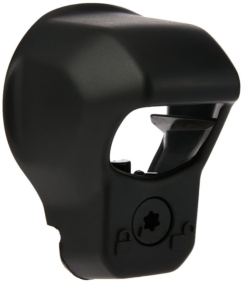 Omix-Ada | 11585.24 | Back Up Camera Bezel, Aluminum Wheels | OE Reference: 68301879AB | Fits 2018-2024 Jeep Wrangler JL / JLU - Image 2