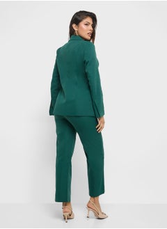 ELLA Tailored Blazer & Pant Set  - Image 2