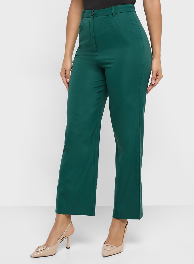 ELLA Tailored Blazer & Pant Set - Image 4