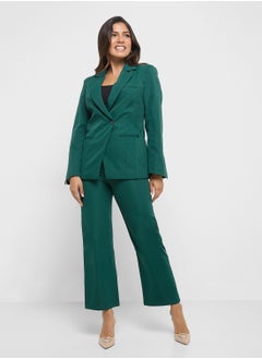ELLA Tailored Blazer & Pant Set  - Image 1