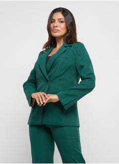ELLA Tailored Blazer & Pant Set  - Image 3