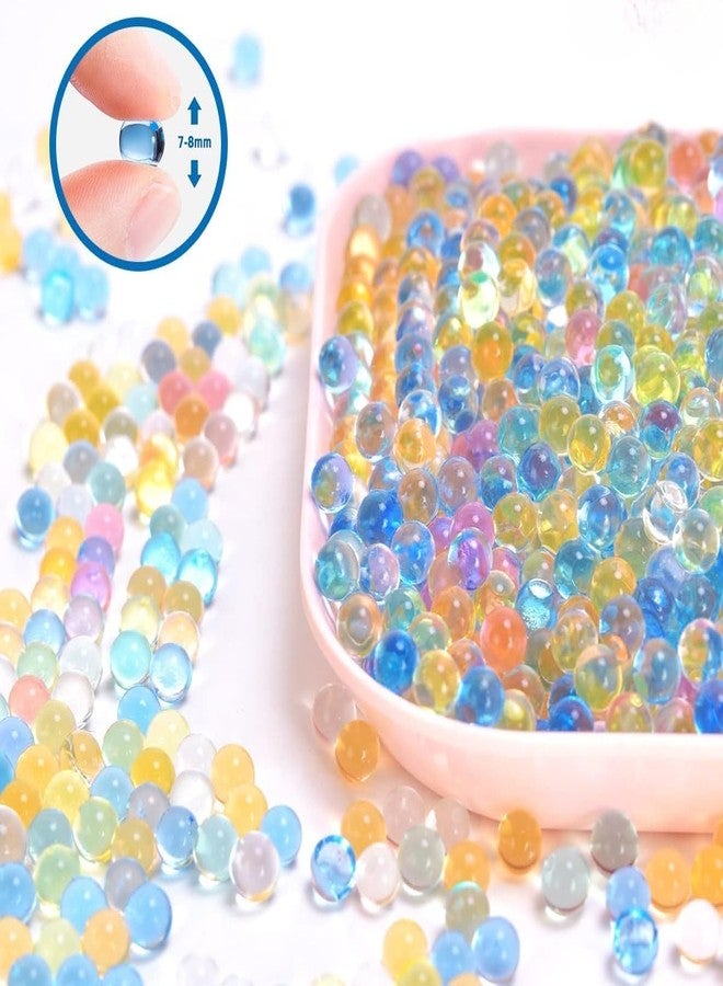 Heattack Gel-Ball-Beads-Ammo-Bullets-for-Kids-Boys-Age-4-Years-above - Blue 20000 Pack 4 - Image 4