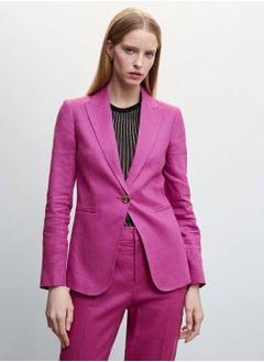 Tailored Blazer