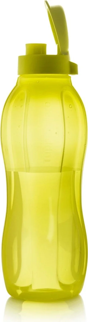 توبروير Eco Bottle Drinker Easy Lid 1.5l Lemon