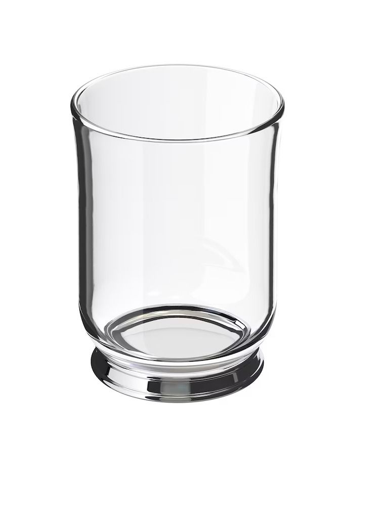 كوب زجاج - Image 1