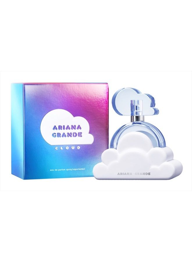 Ariana Grande كلاود أو دو برفوم للنساء، 1.7 أونصة - Image 2