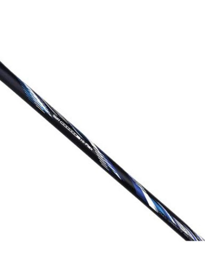 Yonex Astrox Lite 27I Graphite Strung Badminton Racquet (G5, Dark Navy) - Image 5