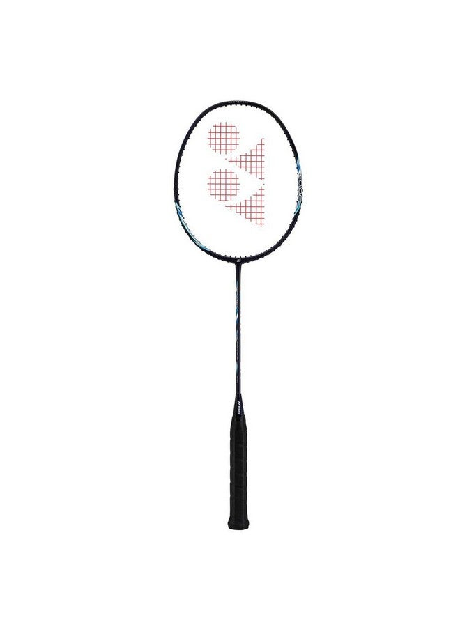 Yonex Astrox Lite 27I Graphite Strung Badminton Racquet (G5, Dark Navy) - Image 2