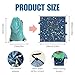 lukidoki Magic Fort Building Kit for Kids  Large Lightweight Blanket Fort Making Kit Clips with CPC Certification  Portable Playhouse Play Tent Fort  IndoorOutdoor GirlsBoys Toys Ages 45 6 7 812 - Image 4
