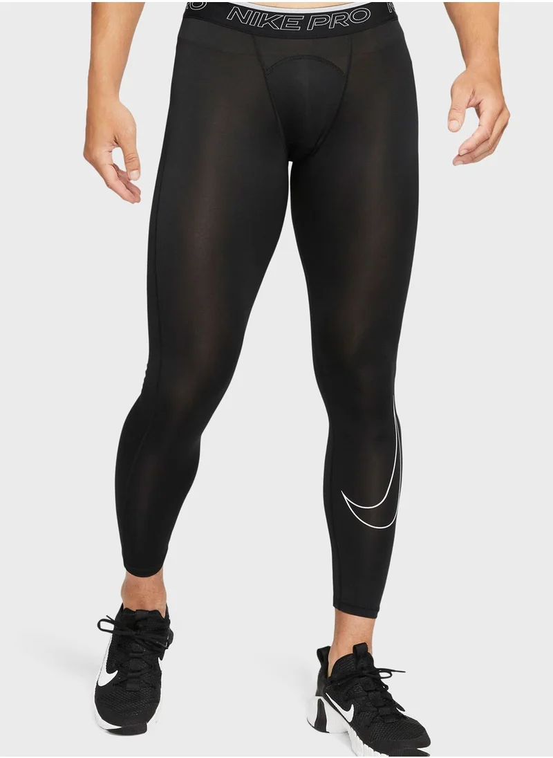 Nike Pro Dri-Fit Tights