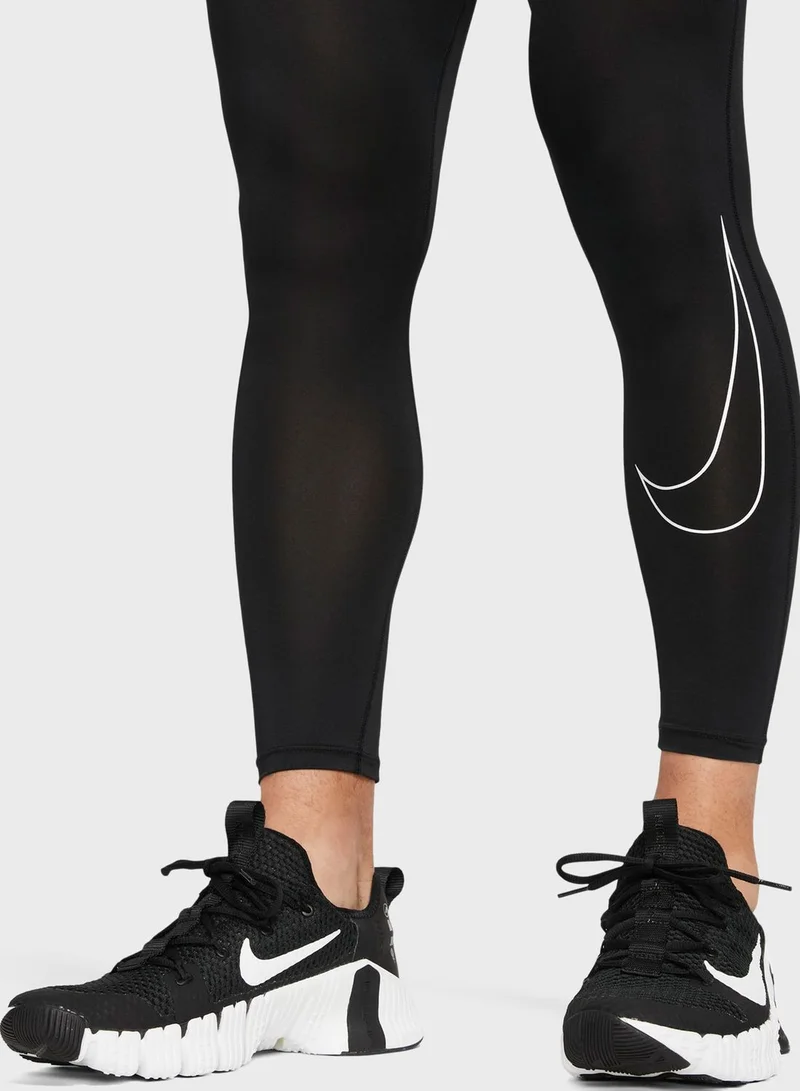 Nike Pro Dri-Fit Tights