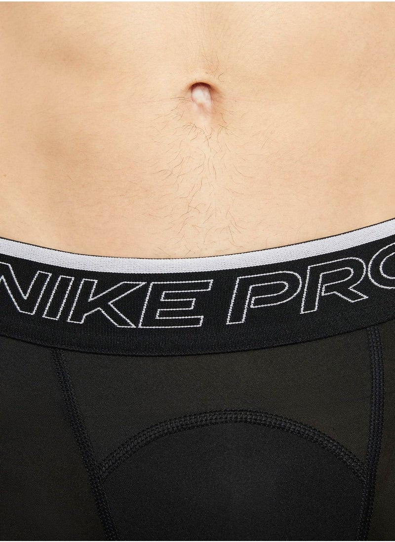 Nike - Pro Dri-Fit Tights - Image 1