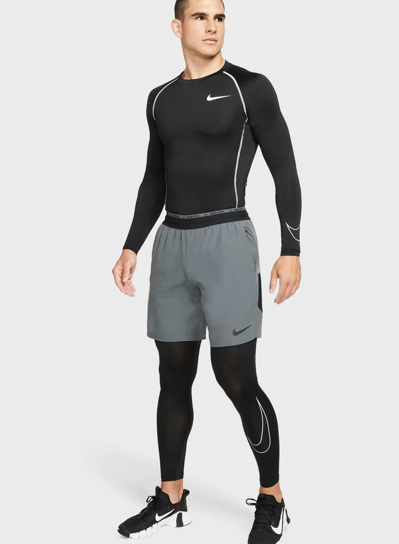 Nike Pro Dri-Fit Tights