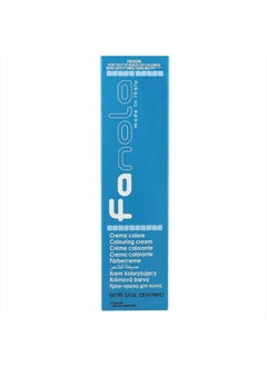 FANOLA 11.7 Superlight Blonde Platinum Iris Coloring Cream 