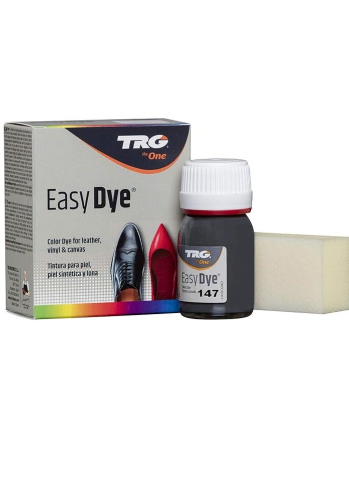 TRG Easy Dye  # 147 Grey Lava - Image 1