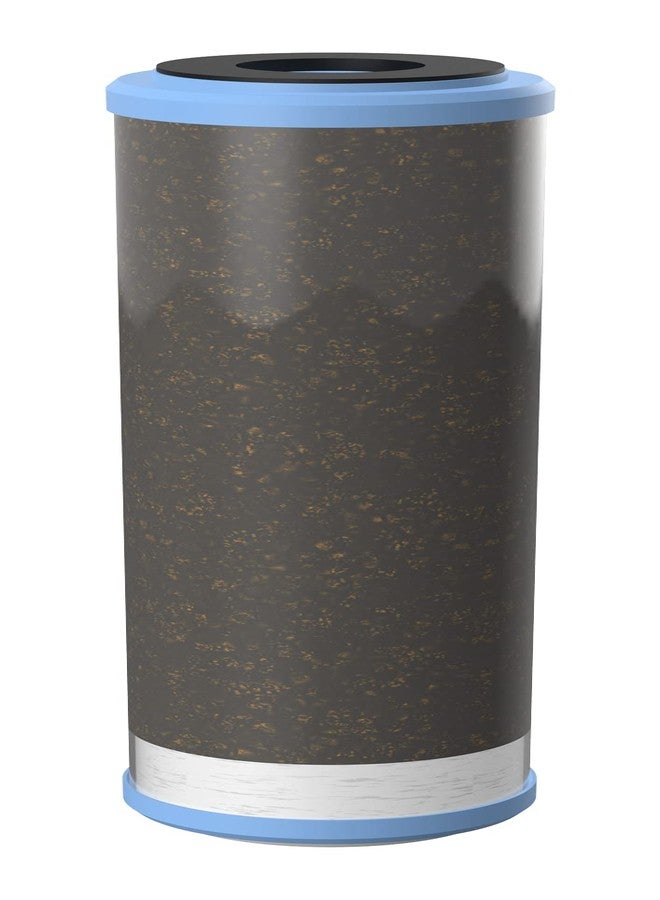 Pentek Pentair Pentek WS-10, 10" Water Softener Cartridge, 10" x 2.5" - Image 1
