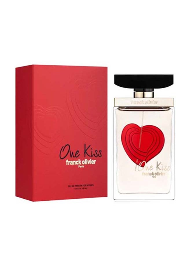 فرانك أوليفييه عطر وان كيس* نسائي 75 مل 