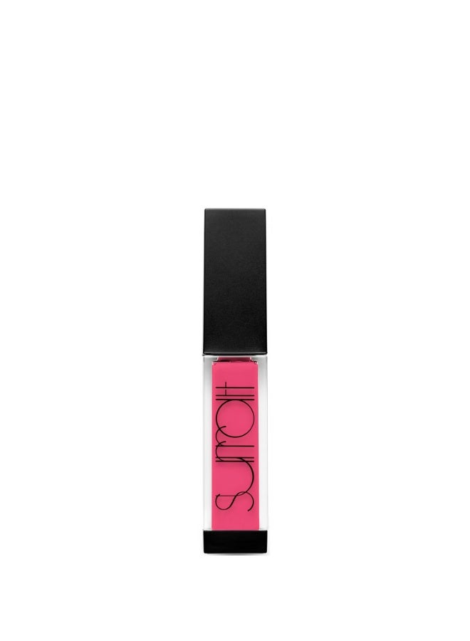 Surratt Lip Lustre - Pompadour Pink - Image 4