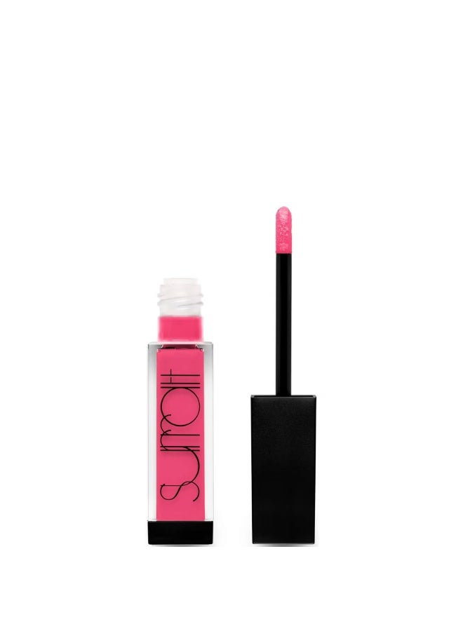Surratt Lip Lustre - Pompadour Pink - Image 2