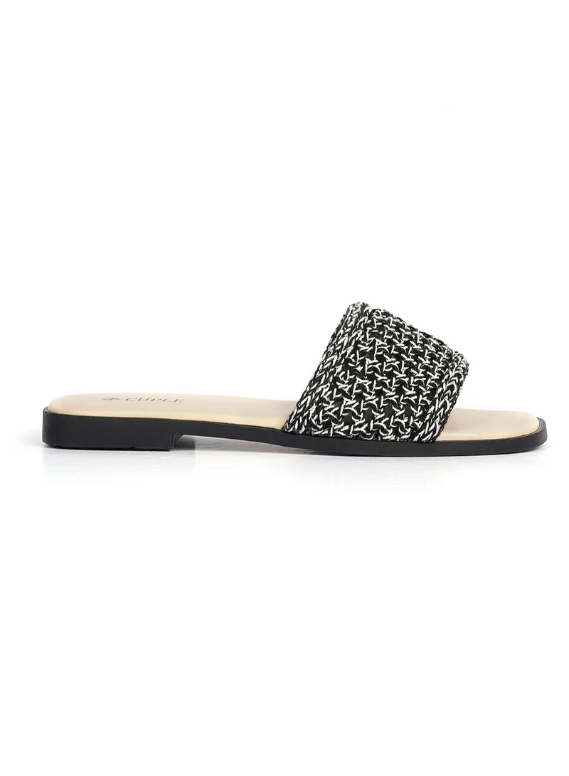 Ladies Lifestyle Slides