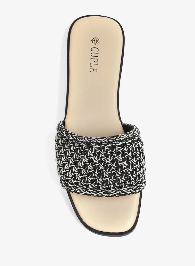 Cuple  Ladies Lifestyle Slides for Women | Best Price UAE