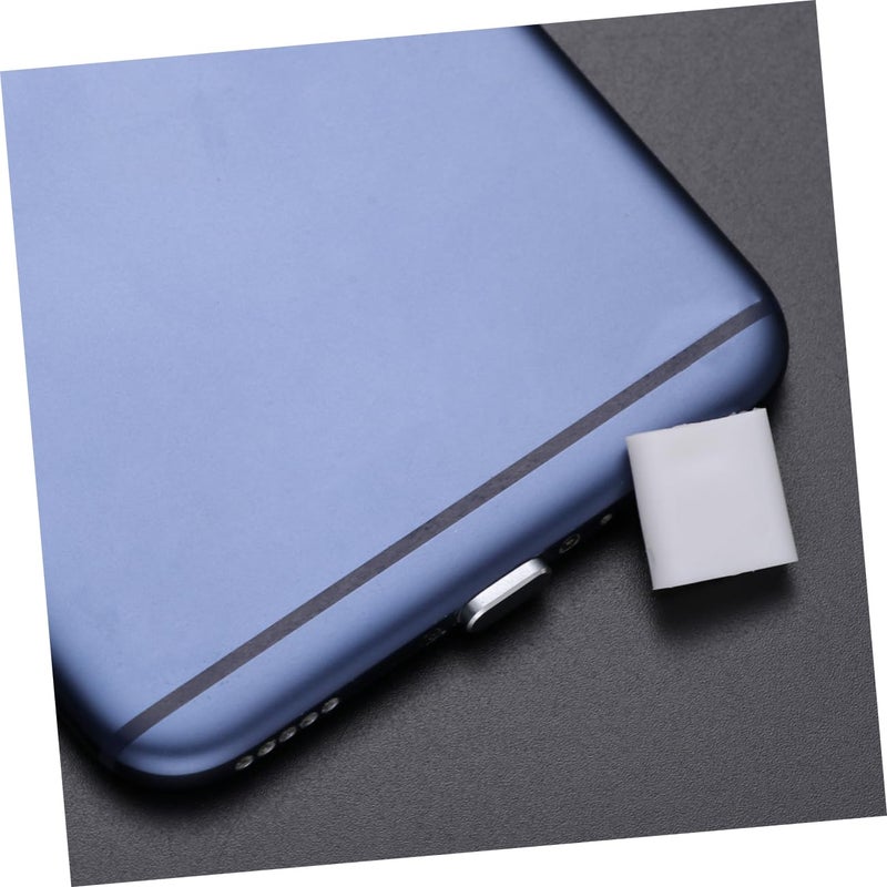 Aluminum Alloy USB C Port Dust Plug Cover for Smart Phone Charging Port Protection - Image 3