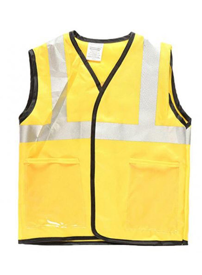 Donia Construction Worker Costume - Image 3