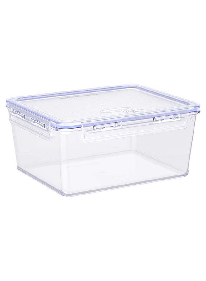Cosmoplast حاويات تخزين الطعام Lock2Go سعة 1200 مل مع أغطية - Image 1