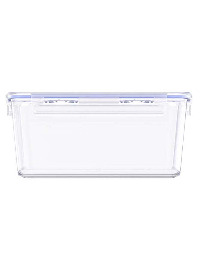 Cosmoplast حاويات تخزين الطعام Lock2Go سعة 1200 مل مع أغطية - Image 2