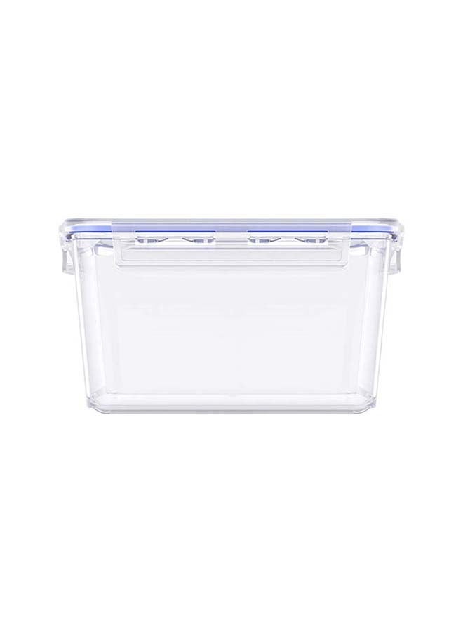 Cosmoplast حاويات تخزين الطعام Lock2Go سعة 1200 مل مع أغطية - Image 3
